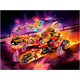 LEGO Ninjago "Багги Кая «Золотой дракон»" 71773